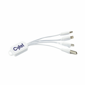 Multi Charger Cable