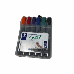 Coloured board marker pen