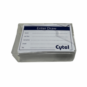 Enter draw card