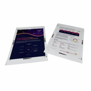 Leaflet - Data Driven Project