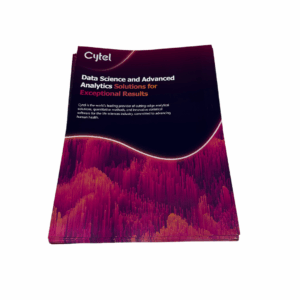 Leaflet - Data Science & Advance Analytics