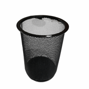 Pen holder - mesh - large