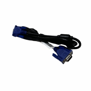 VGA cable - male-male